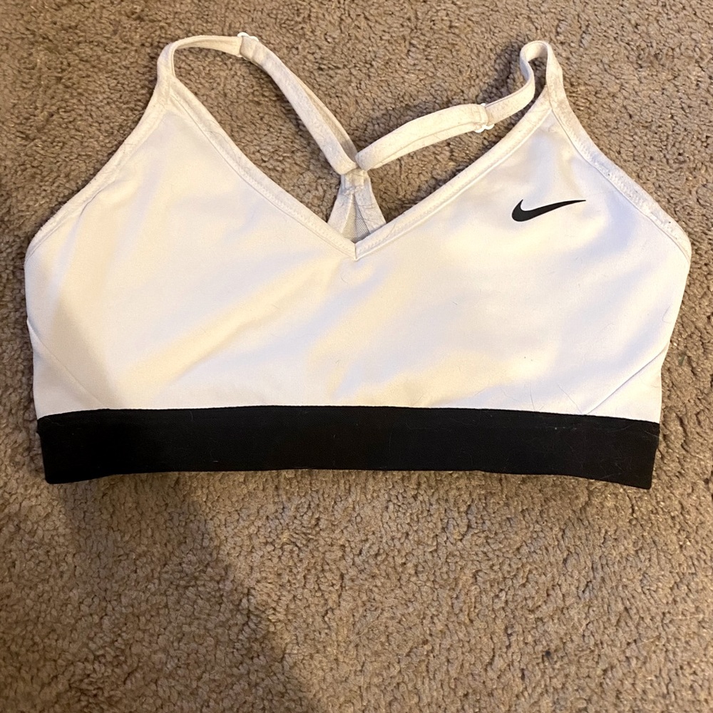 Nike sports bra
